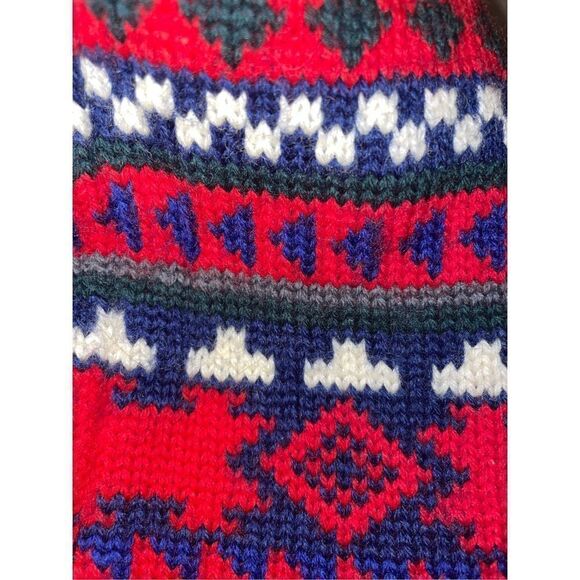 OSSI Ski Wear Worsted Wool
Beanie - Picture 7 of 9